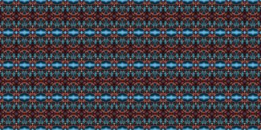 Kusursuz soyut desen. Kusursuz bir doku. Örülmüş arka plan. Sanat deseni