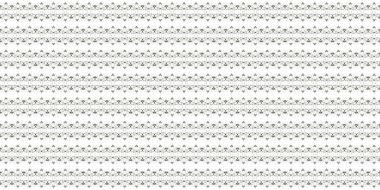 Kusursuz soyut desen. Kusursuz bir doku. Örülmüş arka plan. Sanat deseni