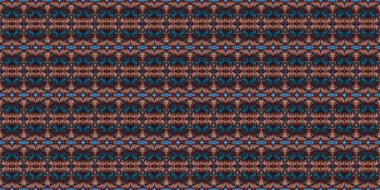 Kusursuz soyut desen. Kusursuz bir doku. Örülmüş arka plan. Sanat deseni