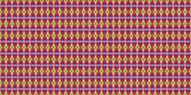 Kusursuz soyut desen. Kusursuz bir doku. Örülmüş arka plan. Sanat deseni