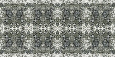 Kusursuz soyut desen. Kusursuz bir doku. Örülmüş arka plan. Sanat deseni