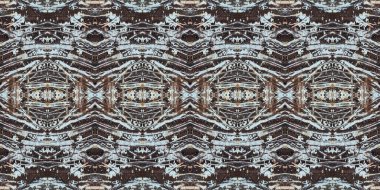 Kusursuz soyut desen. Kusursuz bir doku. Örülmüş arka plan. Sanat deseni