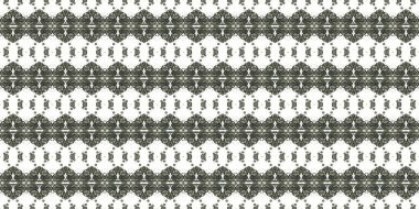 Kusursuz soyut desen. Kusursuz bir doku. Örülmüş arka plan. Sanat deseni