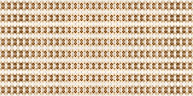 Kusursuz soyut desen. Kusursuz bir doku. Örülmüş arka plan. Sanat deseni