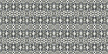 Kusursuz soyut desen. Kusursuz bir doku. Örülmüş arka plan. Sanat deseni