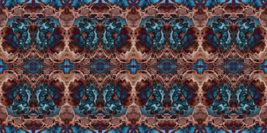 Kusursuz soyut desen. Kusursuz bir doku. Örülmüş arka plan. Sanat deseni