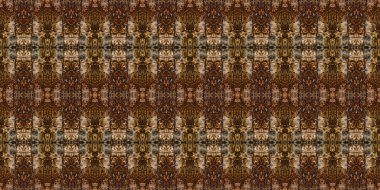 Kusursuz soyut desen. Kusursuz bir doku. Örülmüş arka plan. Sanat deseni