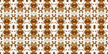 Kusursuz soyut desen. Kusursuz bir doku. Örülmüş arka plan. Sanat deseni