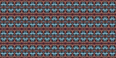 Kusursuz soyut desen. Kusursuz bir doku. Örülmüş arka plan. Sanat deseni