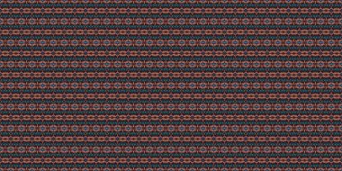 Kusursuz soyut desen. Kusursuz bir doku. Örülmüş arka plan. Sanat deseni