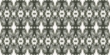 Kusursuz soyut desen. Kusursuz bir doku. Örülmüş arka plan. Sanat deseni