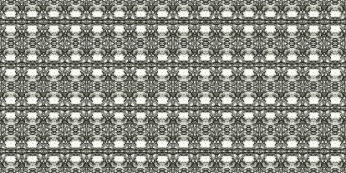 Kusursuz soyut desen. Kusursuz bir doku. Örülmüş arka plan. Sanat deseni