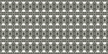 Kusursuz soyut desen. Kusursuz bir doku. Örülmüş arka plan. Sanat deseni