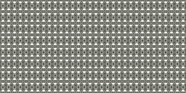 Kusursuz soyut desen. Kusursuz bir doku. Örülmüş arka plan. Sanat deseni