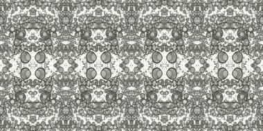 Kusursuz soyut desen. Kusursuz bir doku. Örülmüş arka plan. Sanat deseni