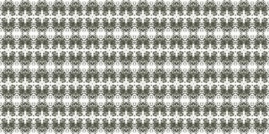 Kusursuz soyut desen. Kusursuz bir doku. Örülmüş arka plan. Sanat deseni