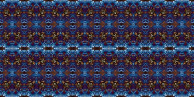 Kusursuz soyut desen. Kusursuz bir doku. Örülmüş arka plan. Sanat deseni