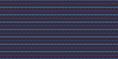 Kusursuz soyut desen. Kusursuz bir doku. Örülmüş arka plan. Sanat deseni