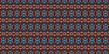 Kusursuz soyut desen. Kusursuz bir doku. Örülmüş arka plan. Sanat deseni