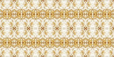 Kusursuz soyut desen. Kusursuz bir doku. Örülmüş arka plan. Sanat deseni