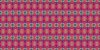 Kusursuz soyut desen. Kusursuz bir doku. Örülmüş arka plan. Sanat deseni