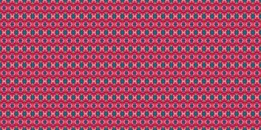 Kusursuz soyut desen. Kusursuz bir doku. Örülmüş arka plan. Sanat deseni