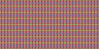 Kusursuz soyut desen. Kusursuz bir doku. Örülmüş arka plan. Sanat deseni