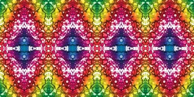 Kusursuz soyut desen. Kusursuz bir doku. Örülmüş arka plan. Sanat deseni