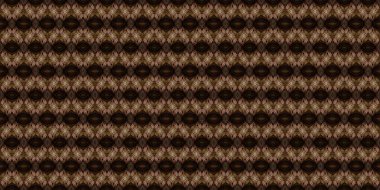 Kusursuz soyut desen. Kusursuz bir doku. Örülmüş arka plan. Sanat deseni