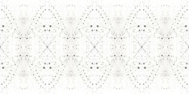 Kusursuz soyut desen. Kusursuz bir doku. Örülmüş arka plan. Sanat deseni