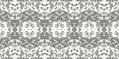 Kusursuz soyut desen. Kusursuz bir doku. Örülmüş arka plan. Sanat deseni