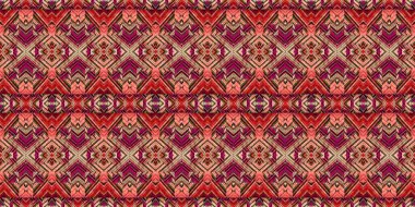 Kusursuz soyut desen. Kusursuz bir doku. Örülmüş arka plan. Sanat deseni