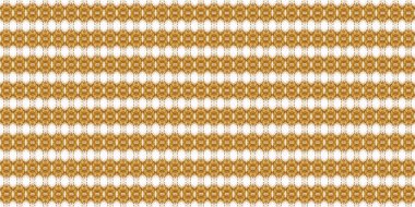 Kusursuz soyut desen. Kusursuz bir doku. Örülmüş arka plan. Sanat deseni