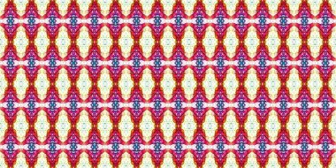 Kusursuz soyut desen. Kusursuz bir doku. Örülmüş arka plan. Sanat deseni