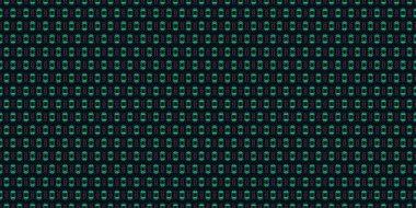 Kusursuz soyut desen. Kusursuz bir doku. Örülmüş arka plan. Sanat deseni