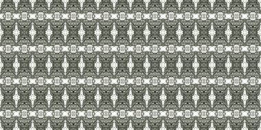 Kusursuz soyut desen. Kusursuz bir doku. Örülmüş arka plan. Sanat deseni