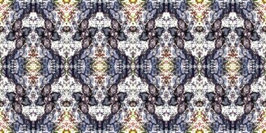 Kusursuz soyut desen. Kusursuz bir doku. Örülmüş arka plan. Sanat deseni