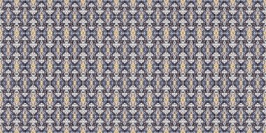 Kusursuz soyut desen. Kusursuz bir doku. Örülmüş arka plan. Sanat deseni