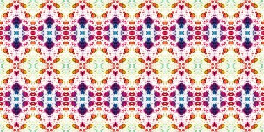 Kusursuz soyut desen. Kusursuz bir doku. Örülmüş arka plan. Sanat deseni