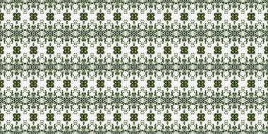 Kusursuz soyut desen. Kusursuz bir doku. Örülmüş arka plan. Sanat deseni