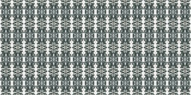 Kusursuz soyut desen. Kusursuz bir doku. Örülmüş arka plan. Sanat deseni