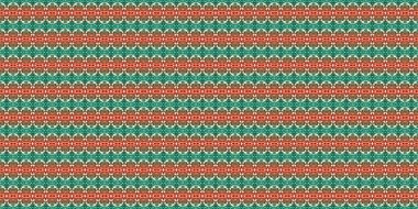 Kusursuz soyut desen. Kusursuz bir doku. Örülmüş arka plan. Sanat deseni