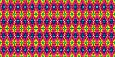 Kusursuz soyut desen. Kusursuz bir doku. Örülmüş arka plan. Sanat deseni