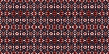 Kusursuz soyut desen. Kusursuz bir doku. Örülmüş arka plan. Sanat deseni