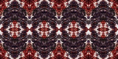 Kusursuz soyut desen. Kusursuz bir doku. Örülmüş arka plan. Sanat deseni