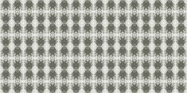 Kusursuz soyut desen. Kusursuz bir doku. Örülmüş arka plan. Sanat deseni