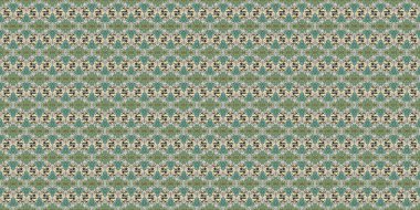 Kusursuz soyut desen. Kusursuz bir doku. Örülmüş arka plan. Sanat deseni