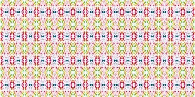 Kusursuz soyut desen. Kusursuz bir doku. Örülmüş arka plan. Sanat deseni