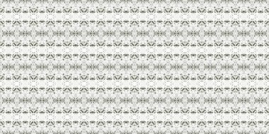 Kusursuz soyut desen. Kusursuz bir doku. Örülmüş arka plan. Sanat deseni