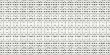 Kusursuz soyut desen. Kusursuz bir doku. Örülmüş arka plan. Sanat deseni